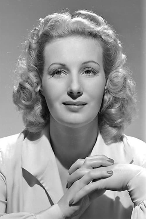 Binnie Barnes foto