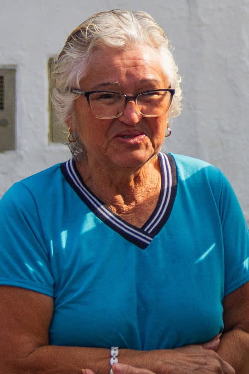 Maria N. Freire Dos Santos foto