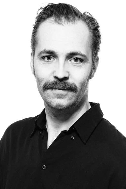 Henrik Horge foto