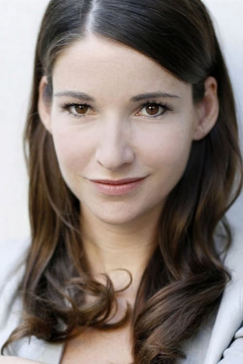Sophie Wepper foto