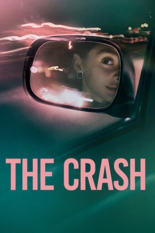 The Crash (2026) poster