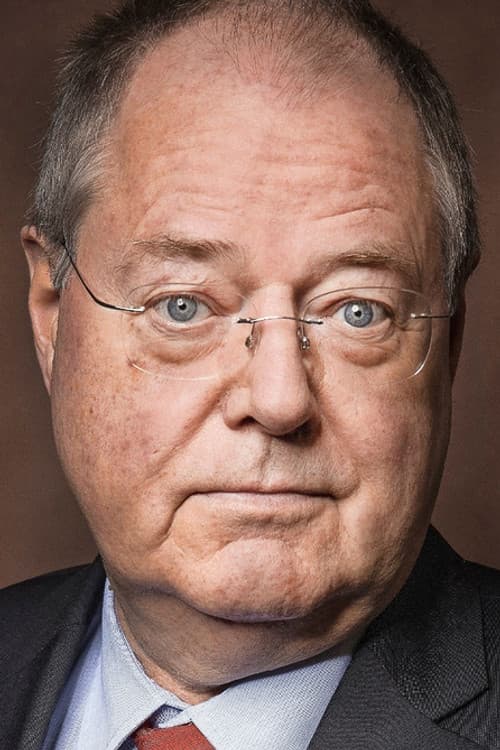 Peer Steinbrück foto