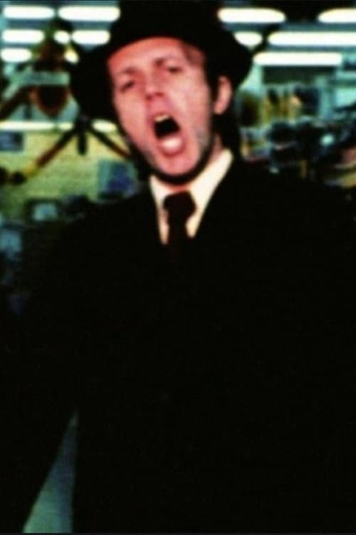 No Sir, Orison! (1975) poster