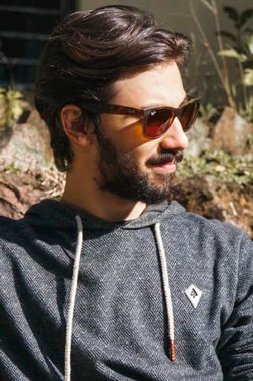 Lorenzo Telles foto