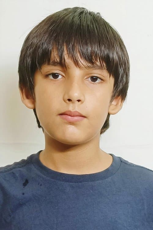 Azinkya Mishra foto