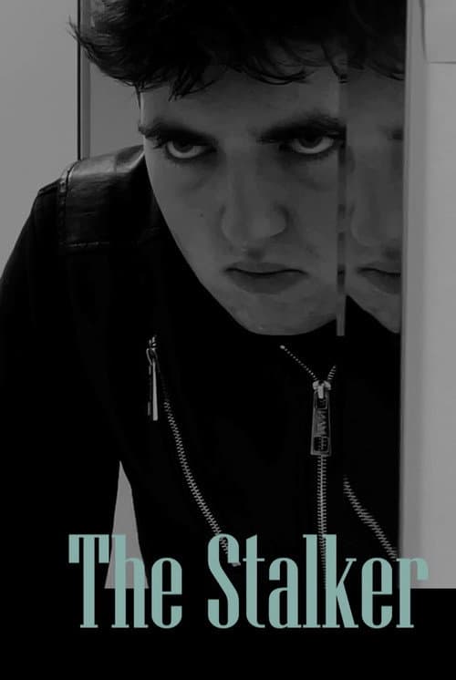 The Stalker (2022) poster