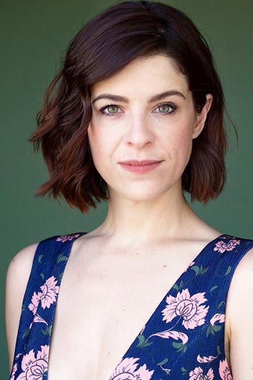 Nina Brissey foto