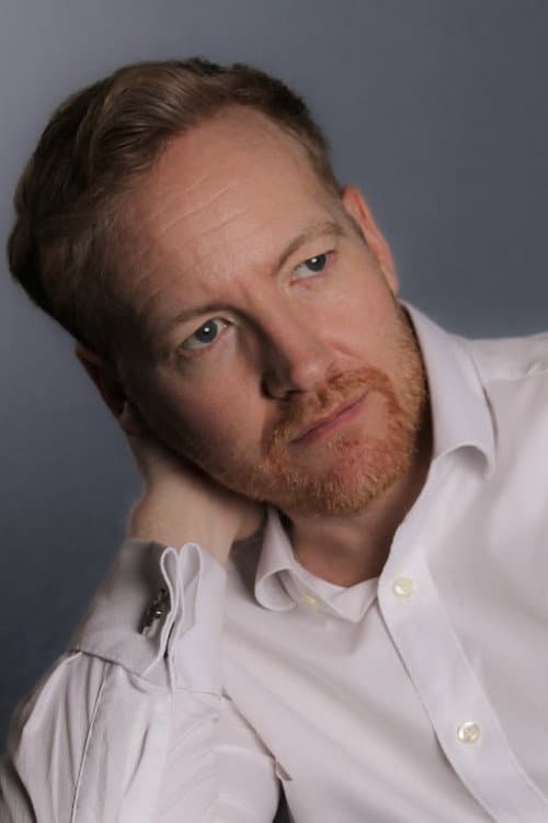 Drew Sinclair foto
