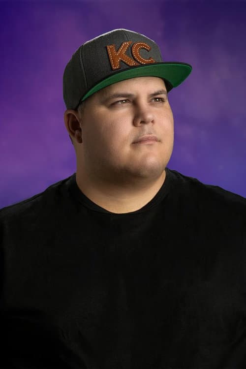 Kyle Kelley foto