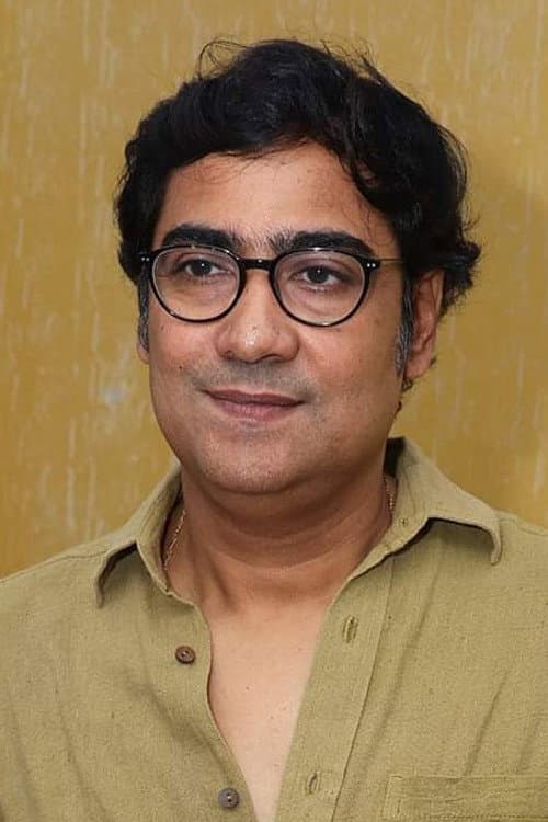 Kaushik Sen foto