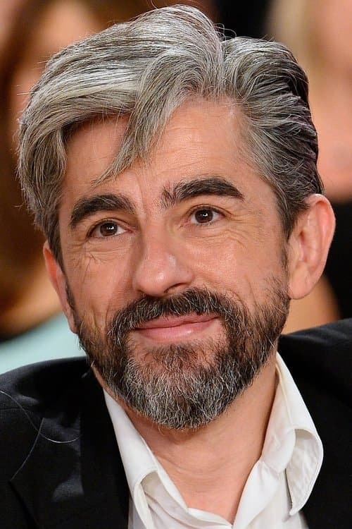 Jean-Noël Brouté foto