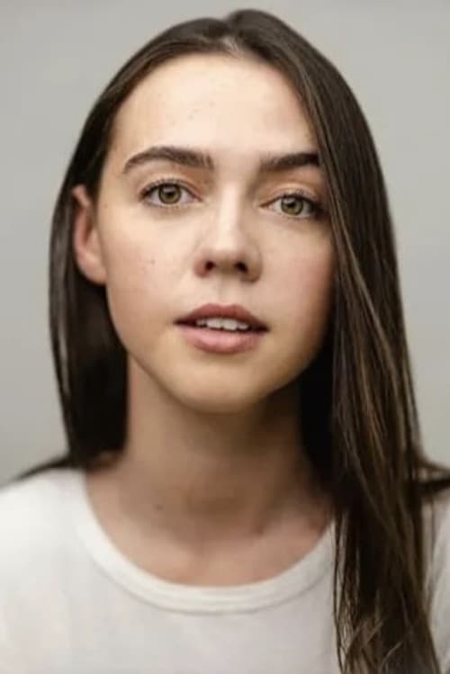 Mia Bowd foto