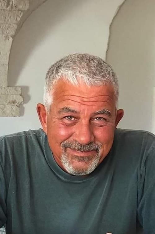 Luigi Campisi foto