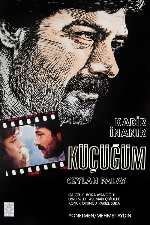 Küçüğüm (1987) poster
