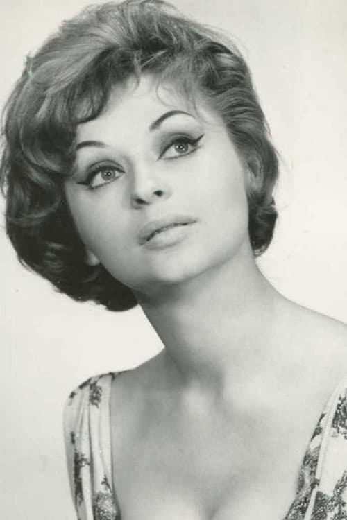 Alicja Bobrowska foto
