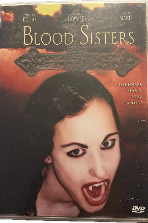 Blood Sisters (2003) poster