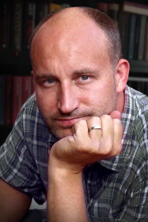Jan Tománek foto