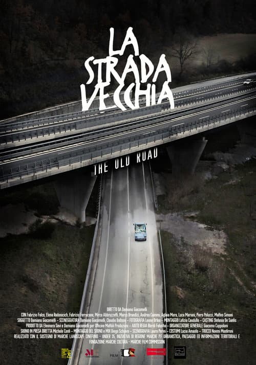 La strada vecchia (2019) poster