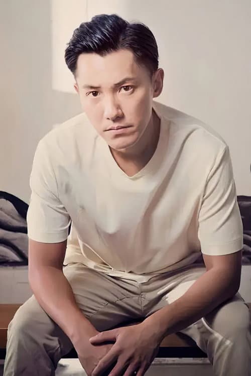 張頴康 foto