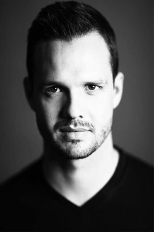 Reynard Slabbert foto