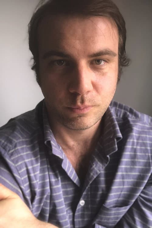 Markus Zizenbacher foto