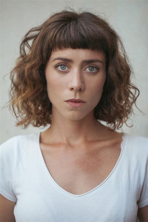 Soliane Moisset foto