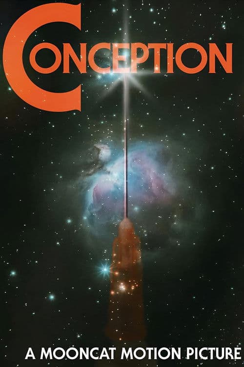 Conception (2026) poster