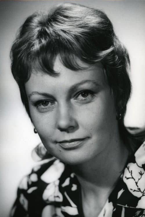 Malle Haamer foto