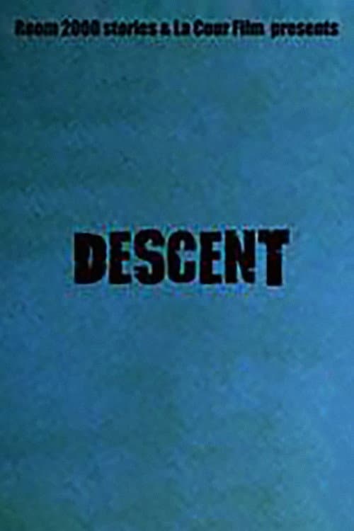 Descent (2003) poster