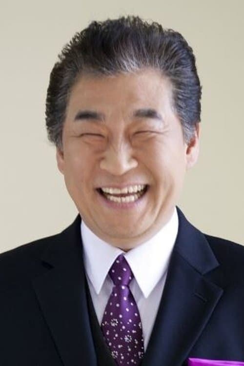 김경룡 foto