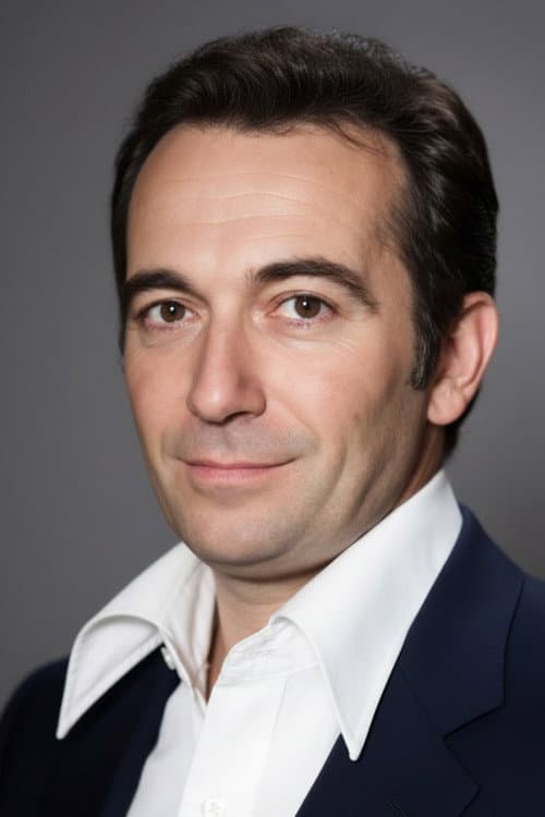 Ersun Kazançel foto
