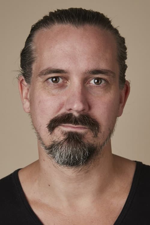 Endre Haukland foto