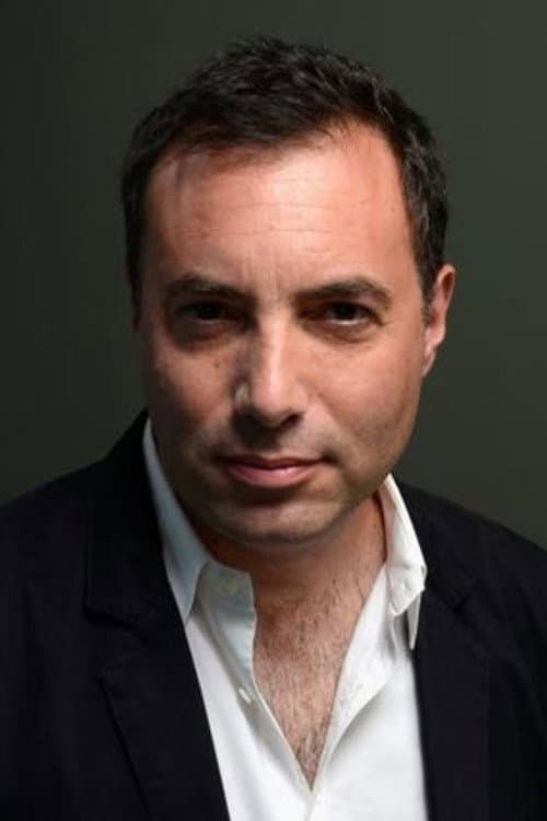 Richard Shepard foto