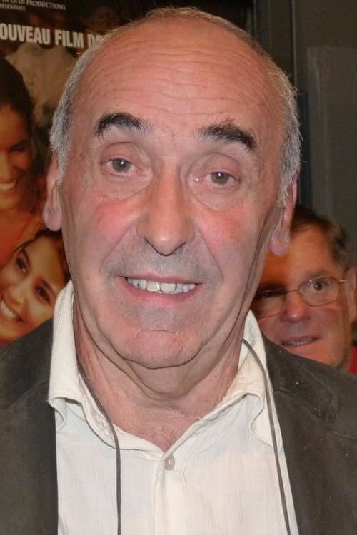 Alain-Michel Blanc foto