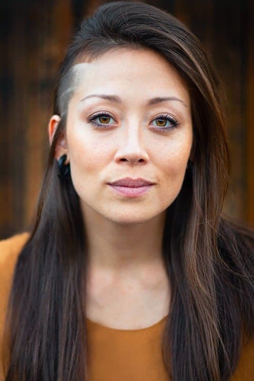 Fiona Rene foto