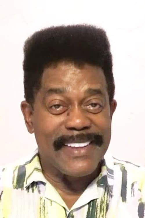 Larry Blackmon foto