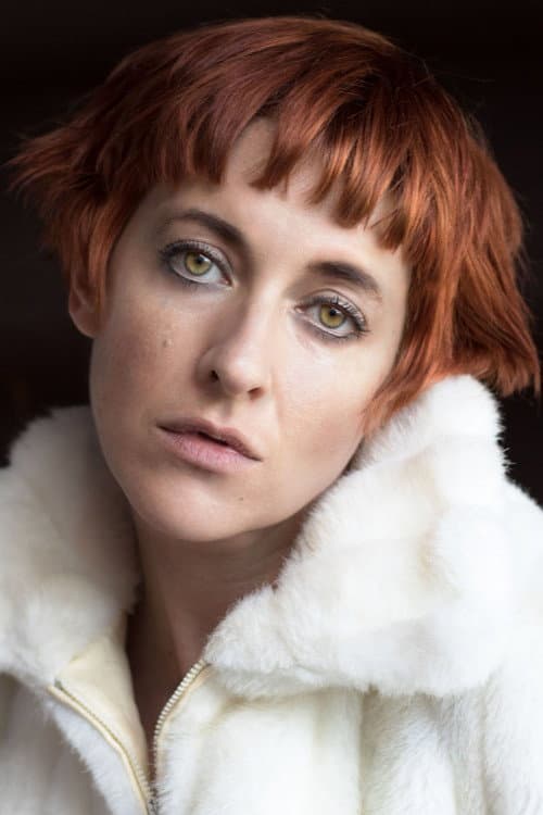 Kate Adair foto