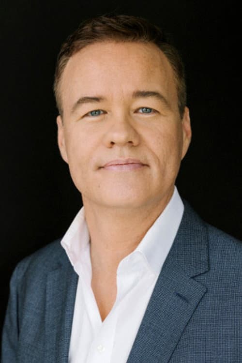 Michael Russell Gunn foto