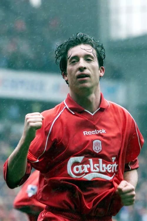 Robbie Fowler foto