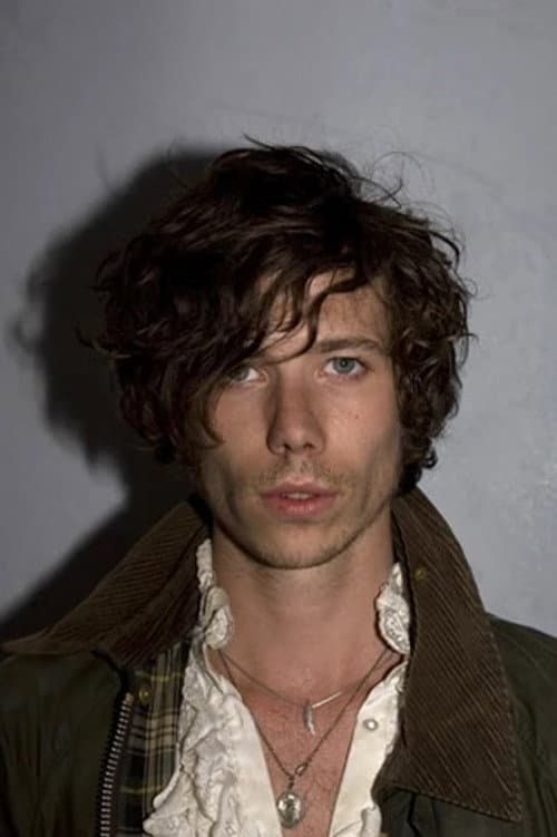 Joe Van Moyland foto