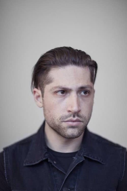 Michael Shuman foto