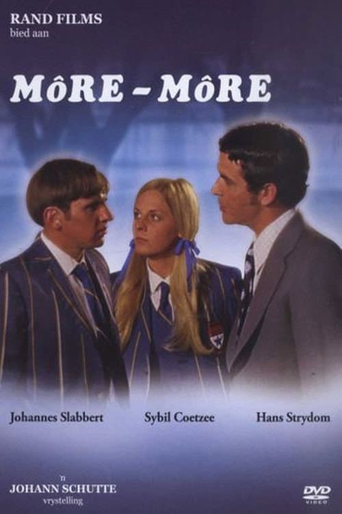Môre-Môre (1973) poster