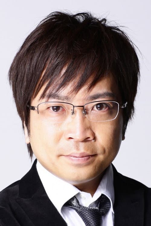 河本邦弘 foto