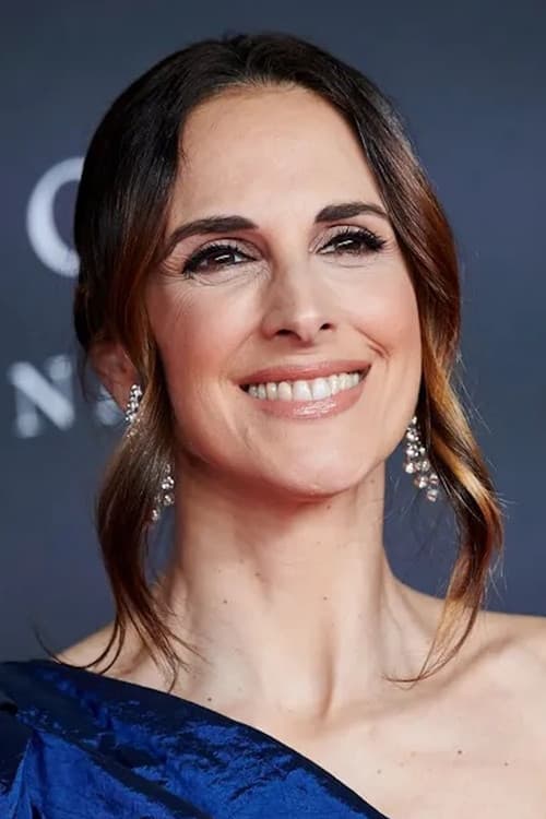 Nuria Fergó foto