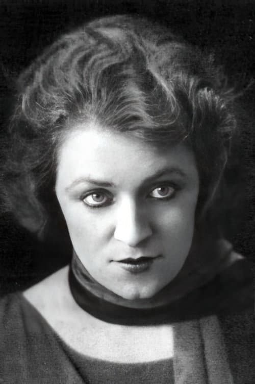 Germaine Lix foto