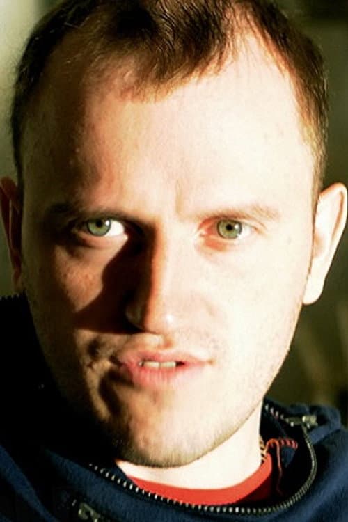 Илья Хотиненко foto