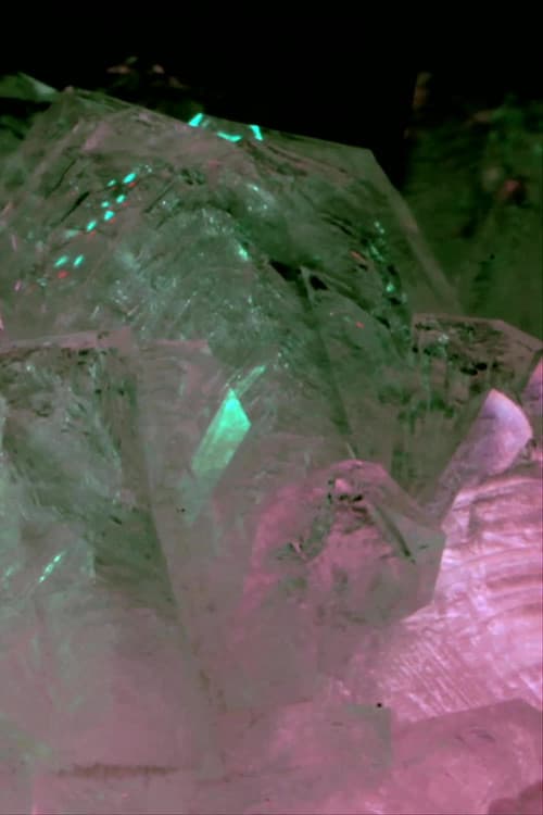 Crystal World (2013) poster