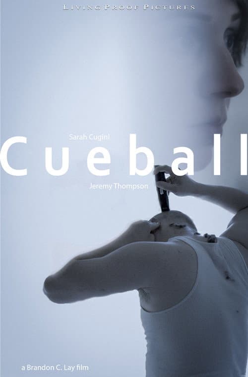 Cueball (2020) poster