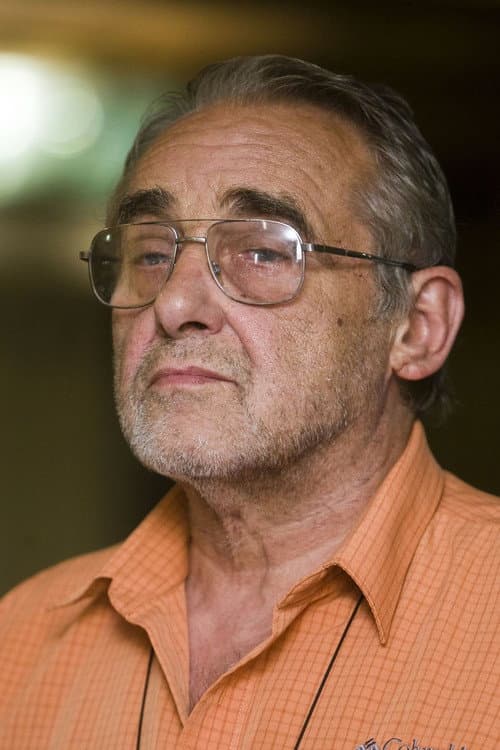 Hollósi Frigyes foto