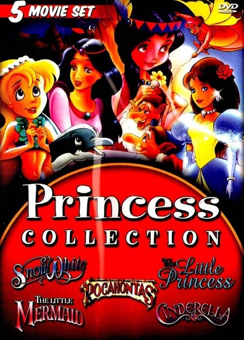 Snow White (2010) poster